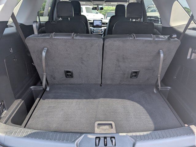 2022 Ford Explorer XLT Dalton GA