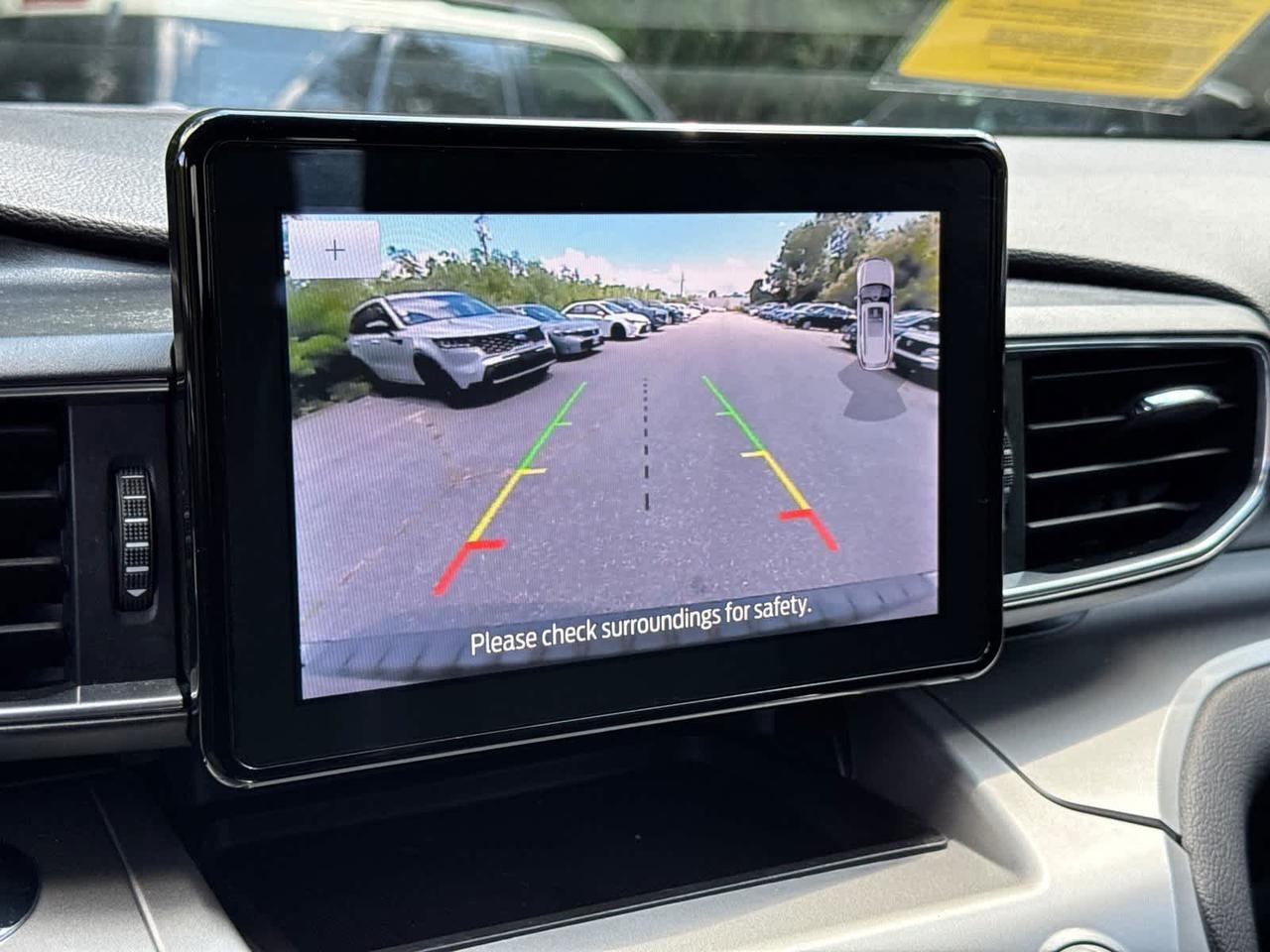 2022 Ford Explorer XLT Dartmouth MA