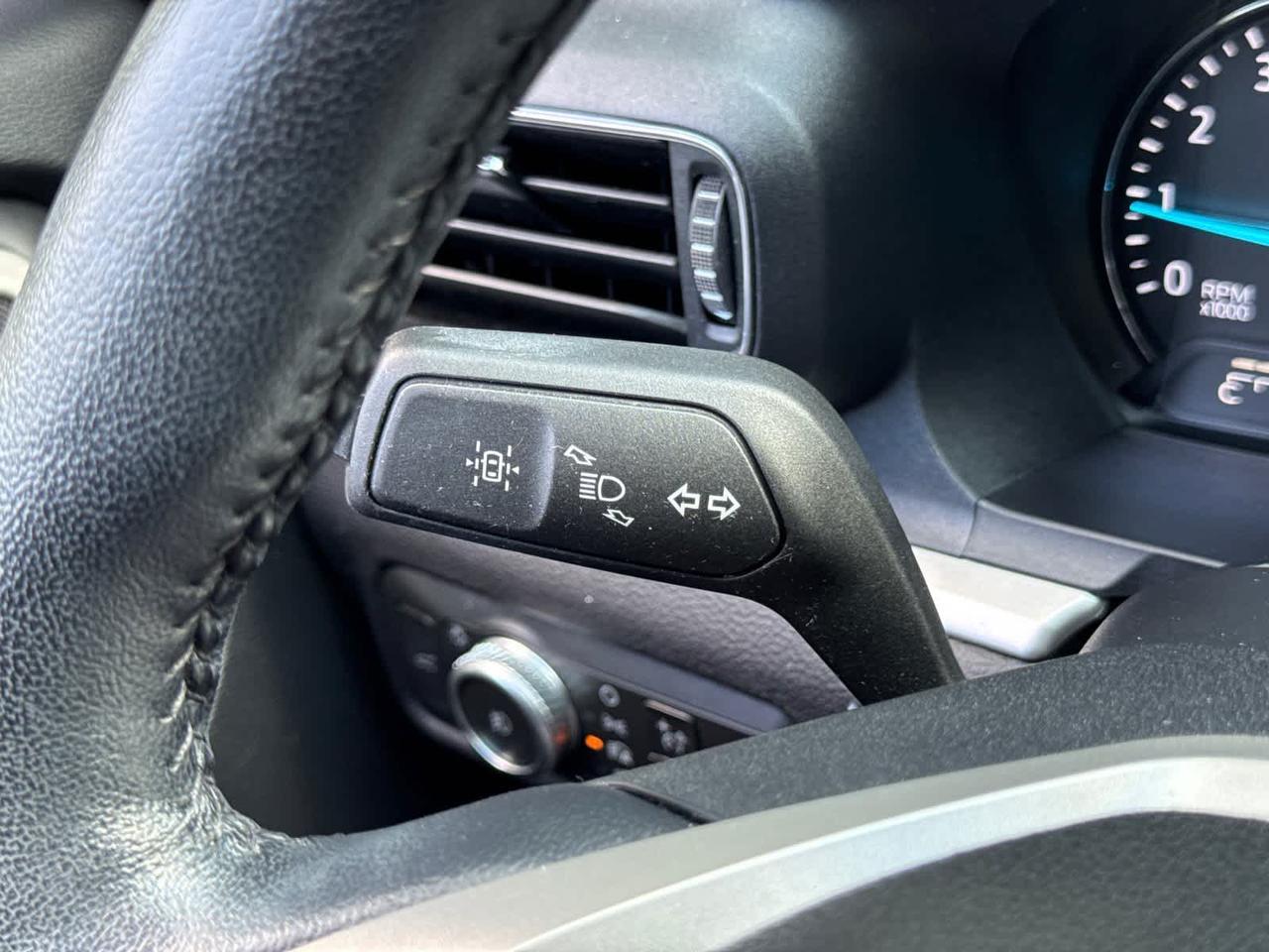 2022 Ford Explorer XLT Dartmouth MA