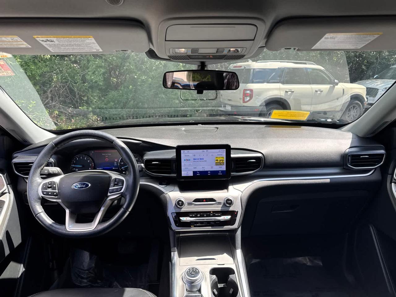 2022 Ford Explorer XLT Dartmouth MA