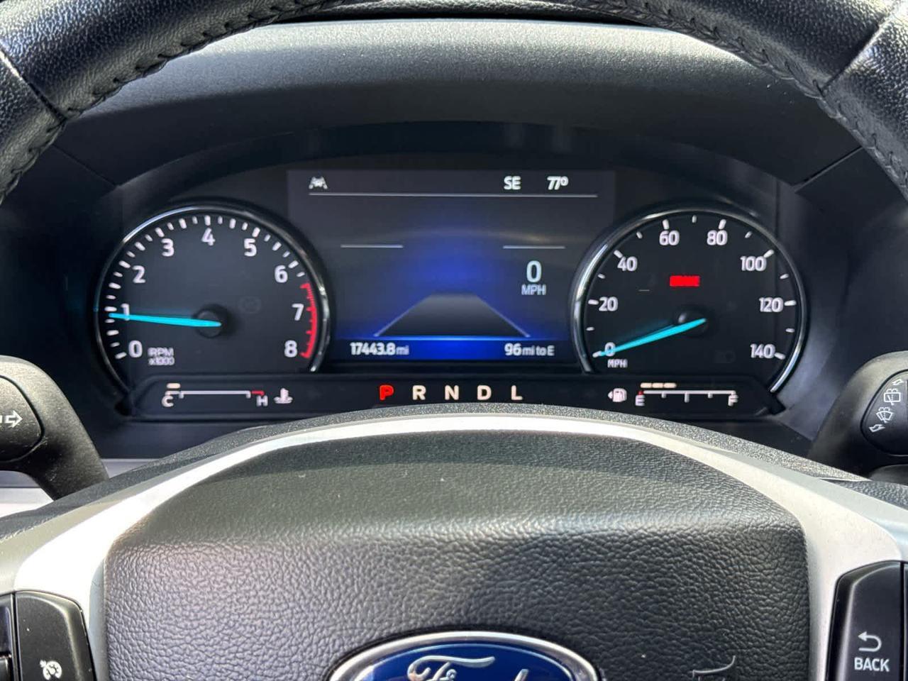 2022 Ford Explorer XLT Dartmouth MA