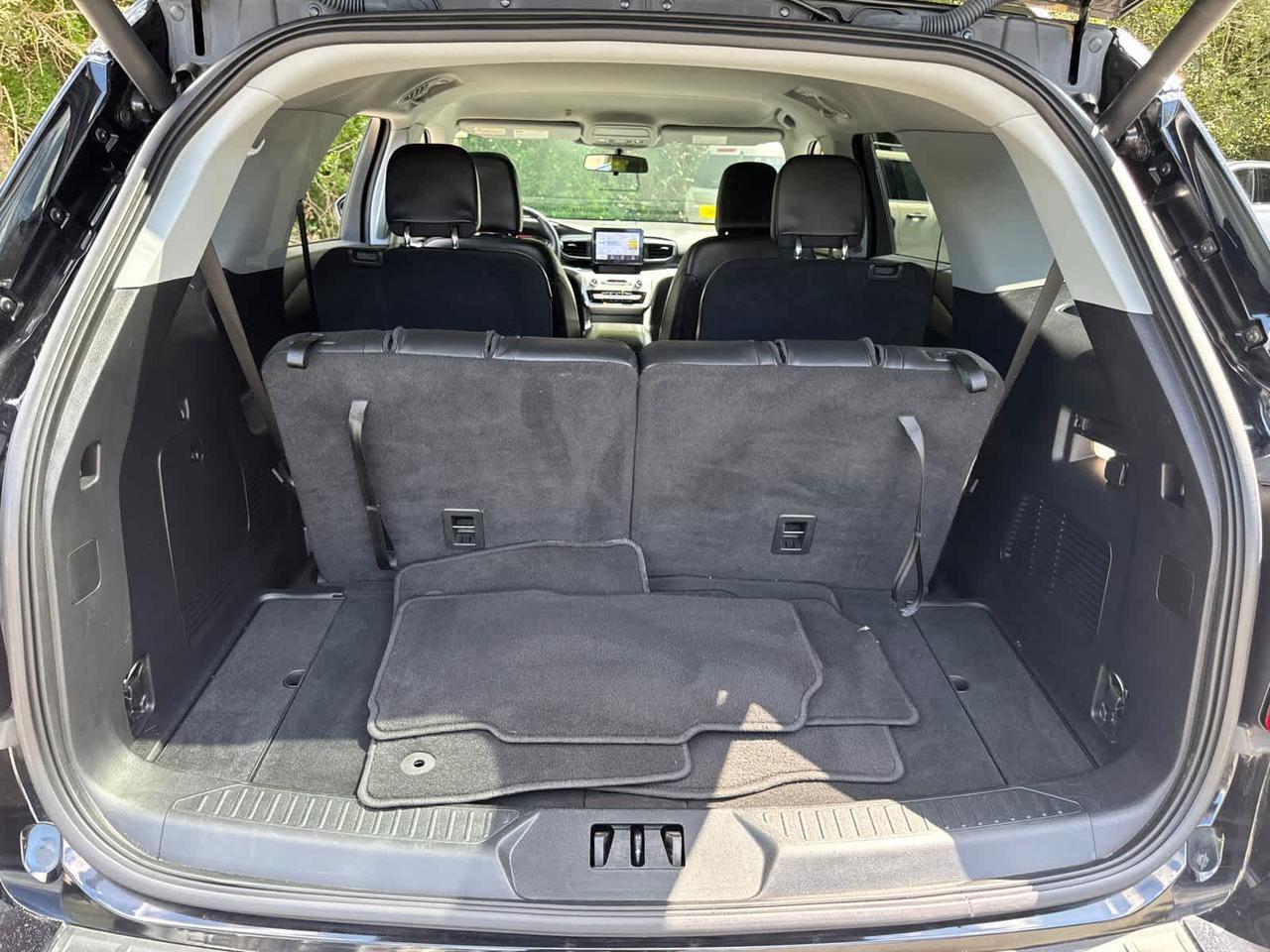 2022 Ford Explorer XLT Dartmouth MA