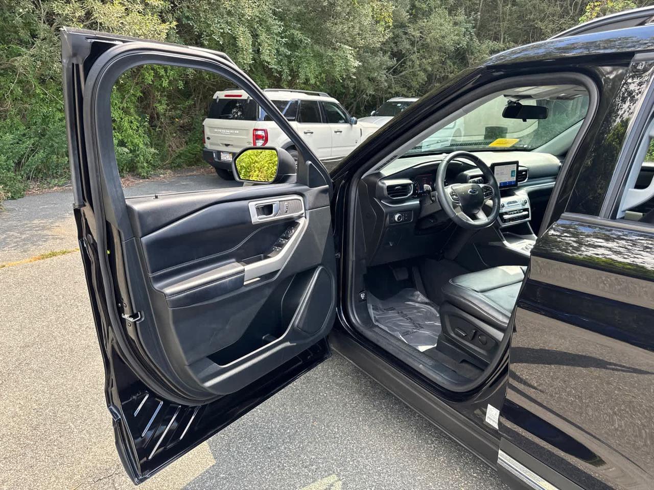 2022 Ford Explorer XLT Dartmouth MA