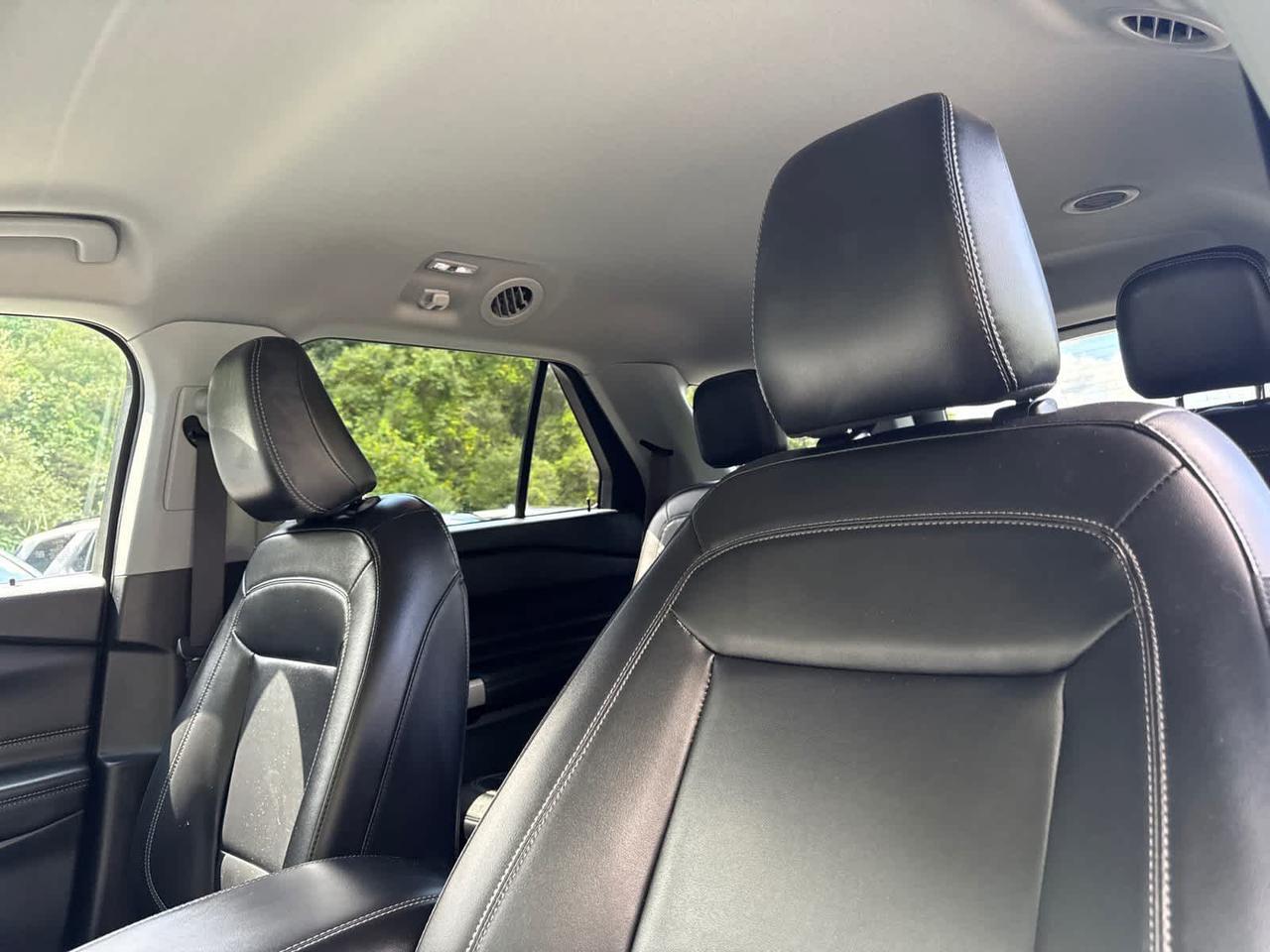 2022 Ford Explorer XLT Dartmouth MA