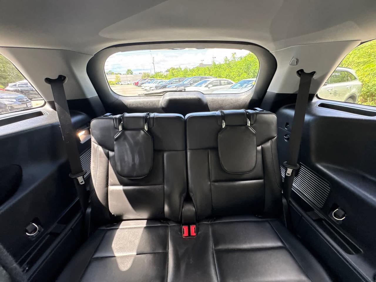 2022 Ford Explorer XLT Dartmouth MA
