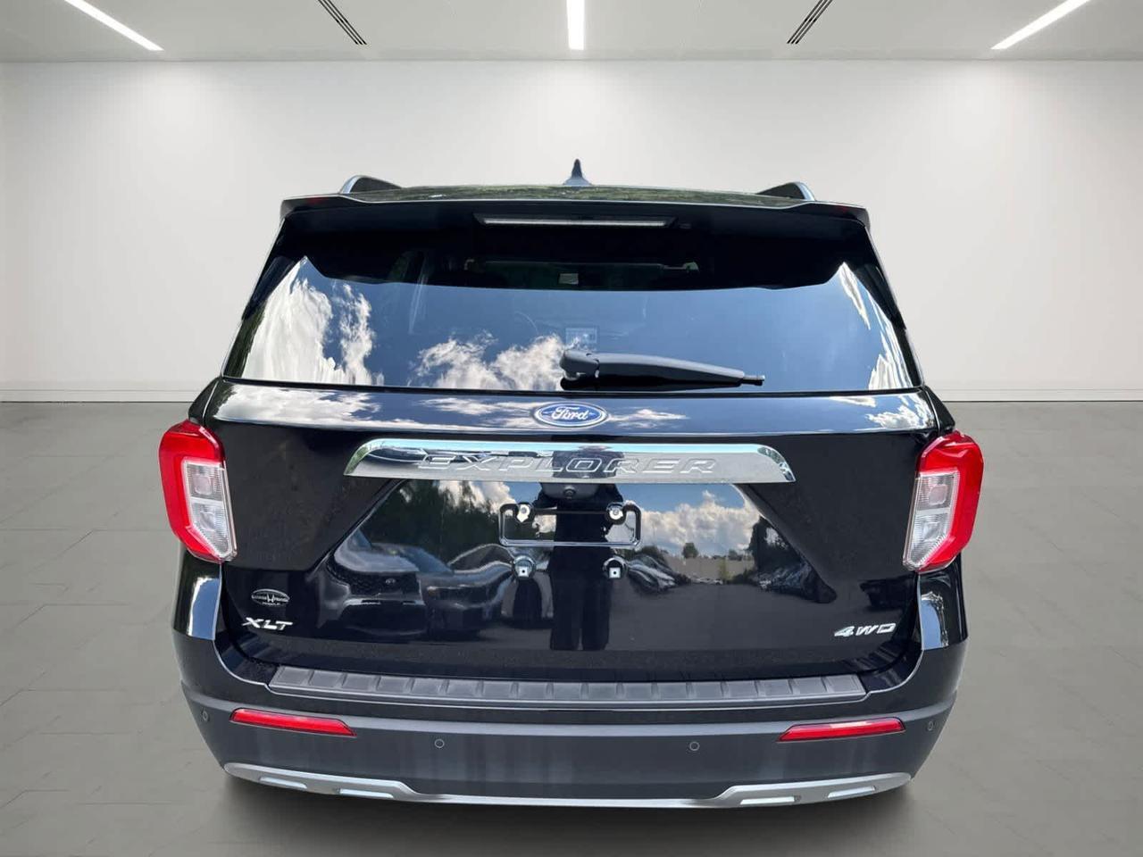 2022 Ford Explorer XLT Dartmouth MA