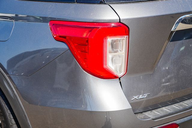 2022 Ford Explorer XLT Folsom CA