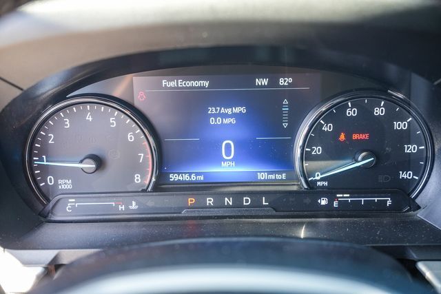 2022 Ford Explorer XLT Folsom CA