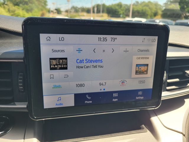 2022 Ford Explorer XLT Folsom CA