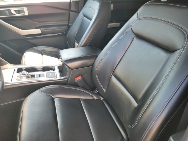 2022 Ford Explorer XLT Folsom CA