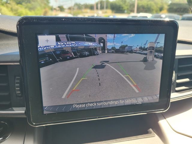 2022 Ford Explorer XLT Folsom CA