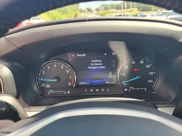 2022 Ford Explorer XLT Folsom CA
