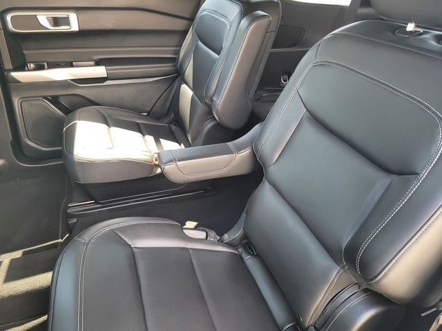 2022 Ford Explorer XLT Folsom CA