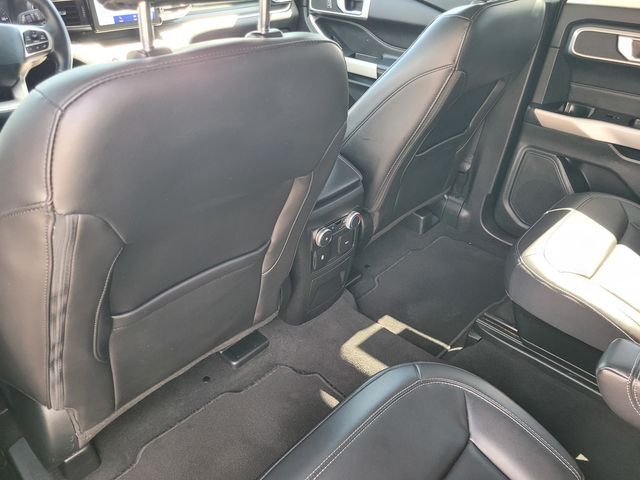 2022 Ford Explorer XLT Folsom CA