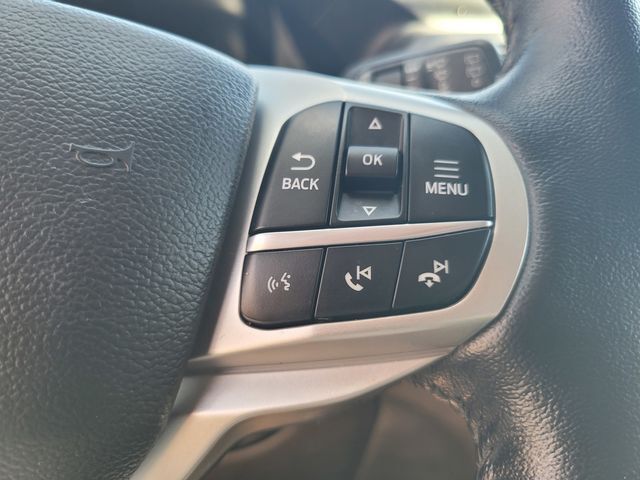 2022 Ford Explorer XLT Folsom CA