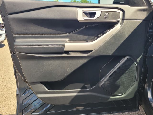 2022 Ford Explorer XLT Folsom CA