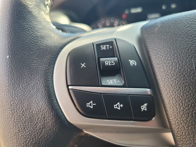 2022 Ford Explorer XLT Folsom CA