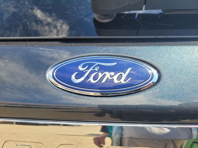 2022 Ford Explorer XLT Folsom CA