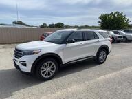 2022 Ford Explorer XLT Goldthwaite TX 2022 Ford Explorer XLT Goldthwaite TX