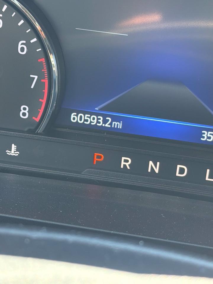 2022 Ford Explorer XLT Hurst TX