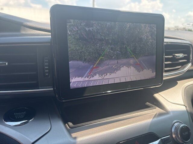 2022 Ford Explorer XLT Dallas TX
