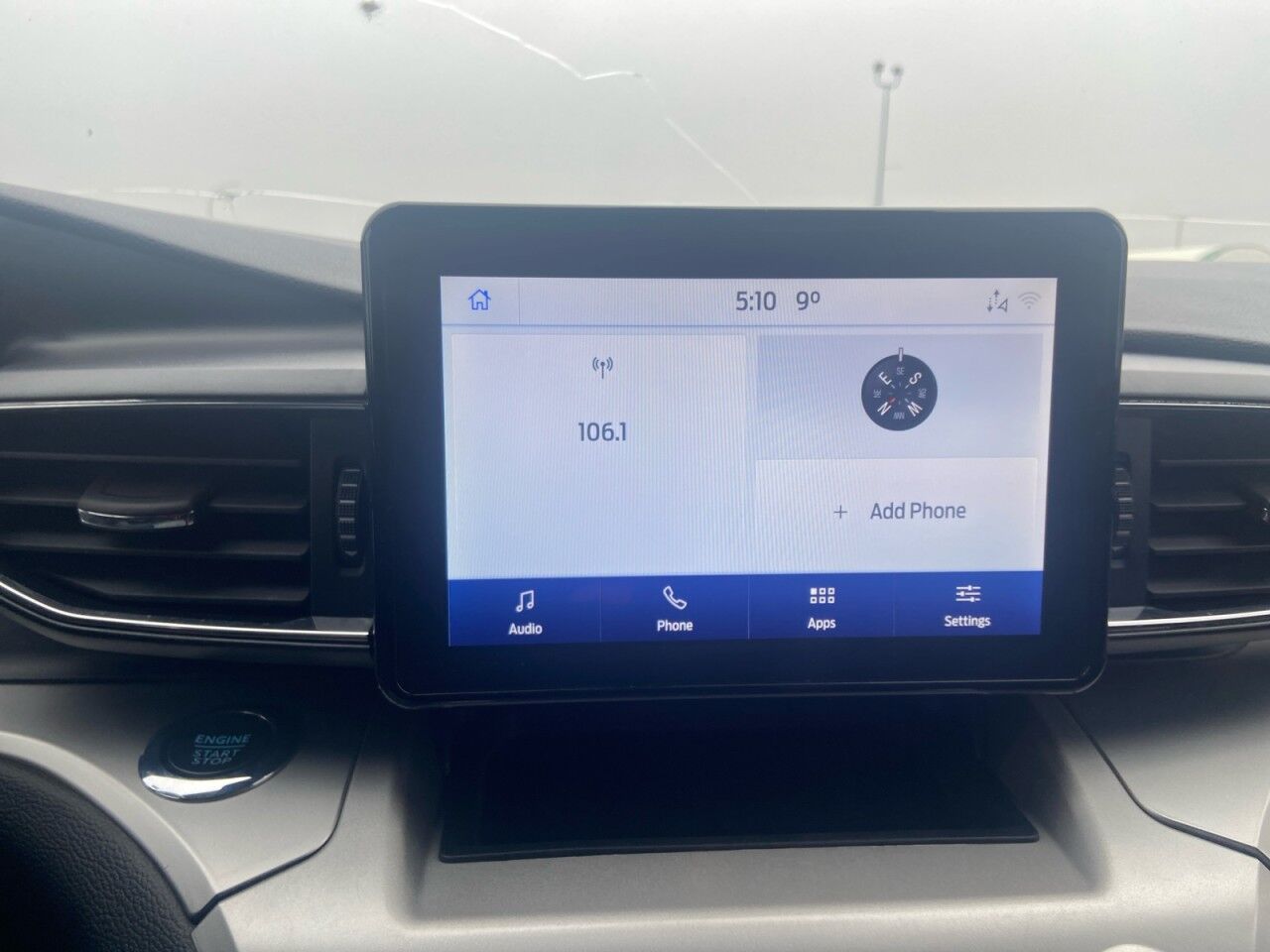 2022 Ford Explorer XLT High Level AB