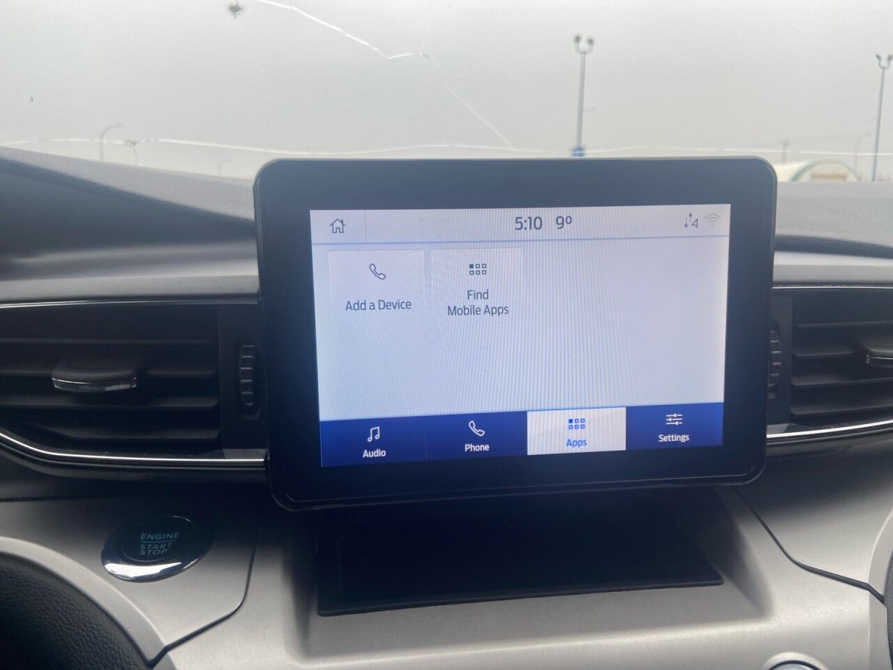 2022 Ford Explorer XLT High Level AB