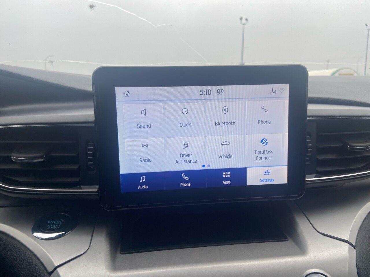 2022 Ford Explorer XLT High Level AB