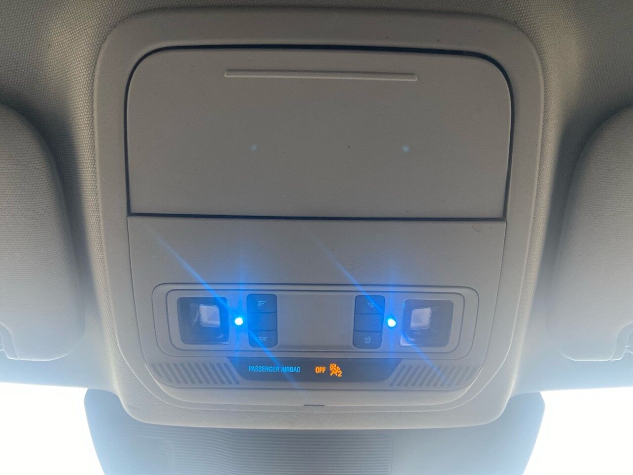 2022 Ford Explorer XLT High Level AB