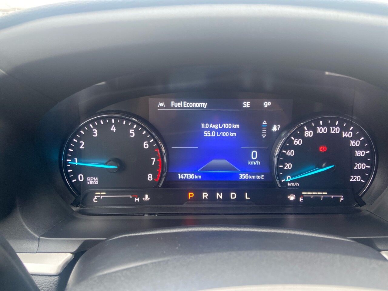 2022 Ford Explorer XLT High Level AB