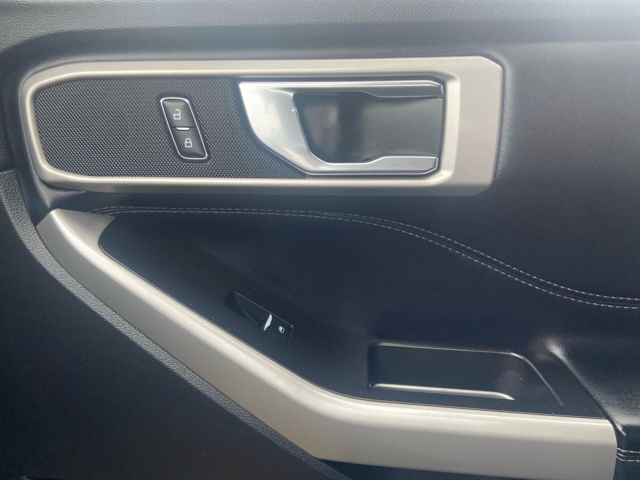 2022 Ford Explorer XLT High Level AB