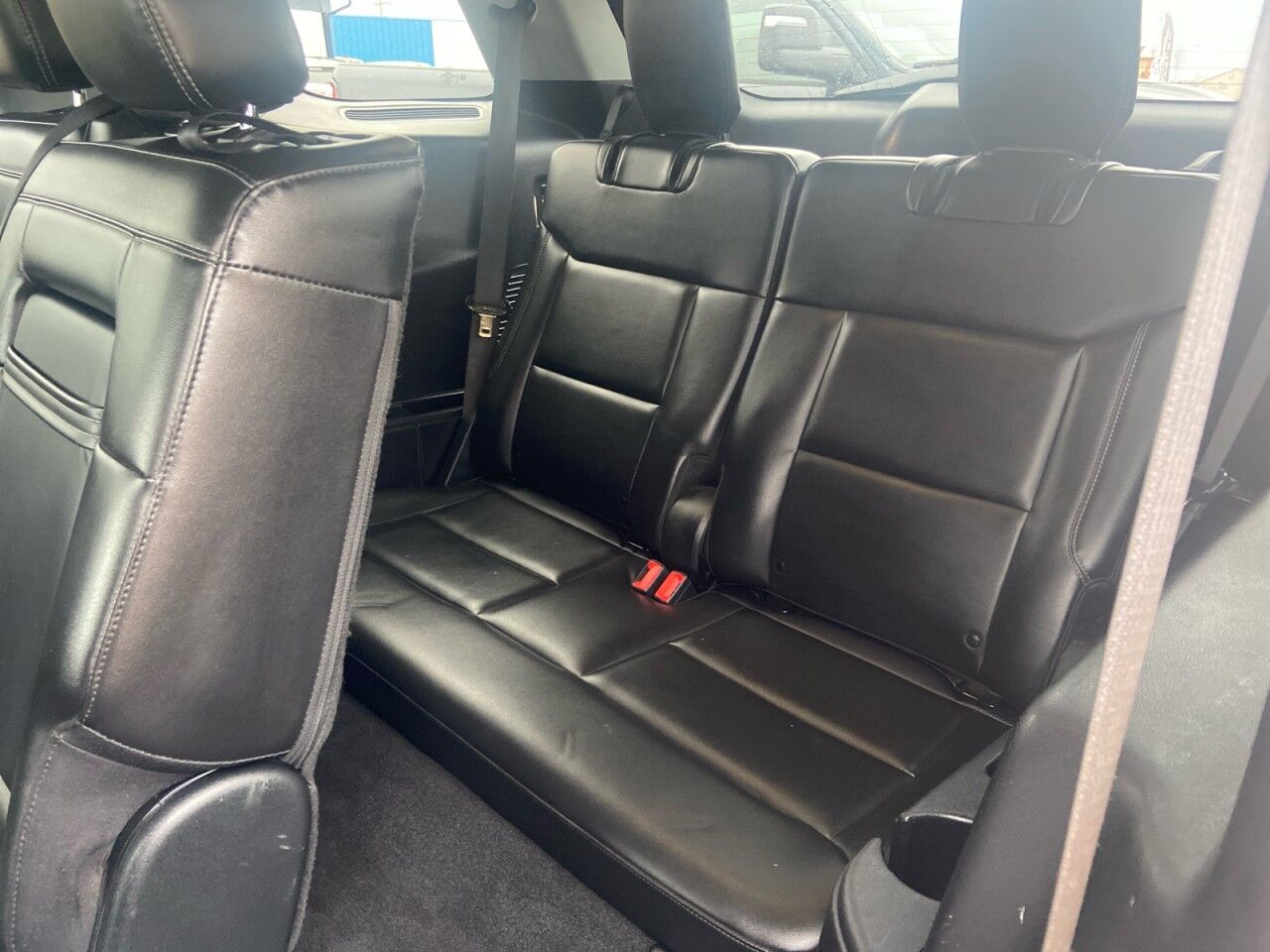 2022 Ford Explorer XLT High Level AB