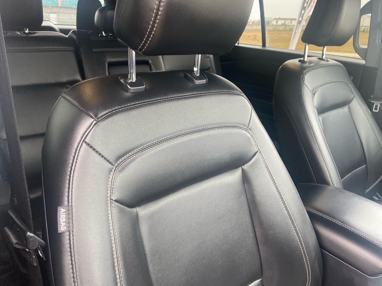 2022 Ford Explorer XLT High Level AB