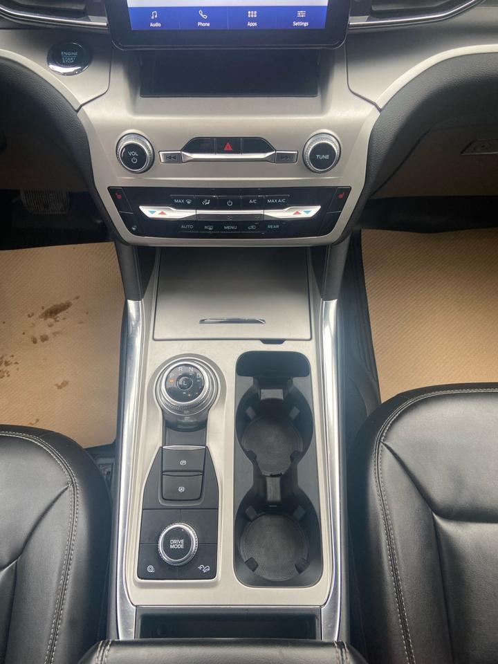 2022 Ford Explorer XLT High Level AB