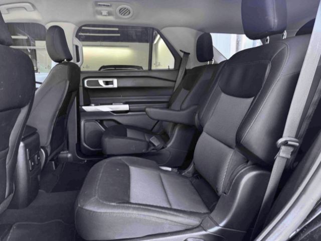 2022 Ford Explorer XLT Houston TX