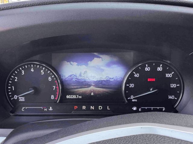 2022 Ford Explorer XLT Houston TX