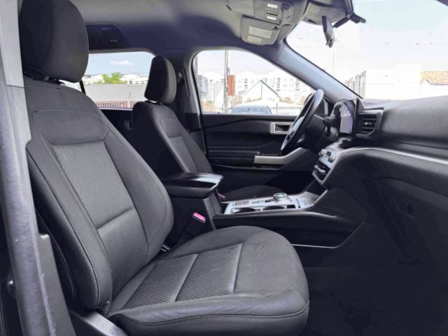 2022 Ford Explorer XLT Houston TX