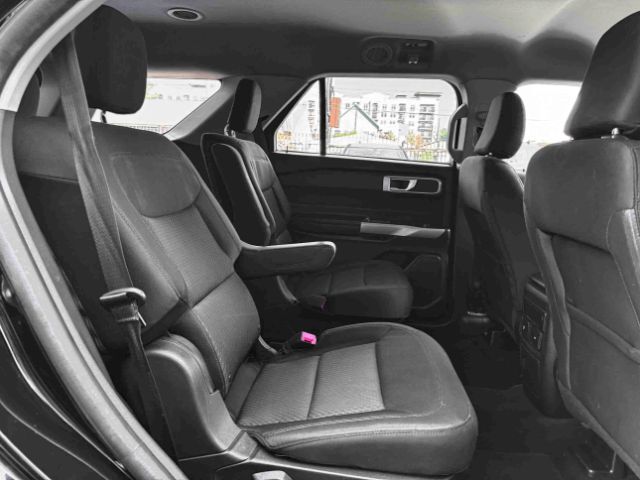 2022 Ford Explorer XLT Houston TX