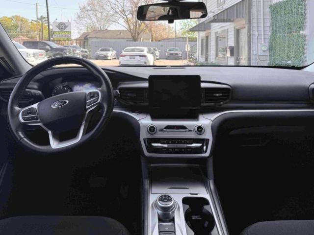 2022 Ford Explorer XLT Houston TX