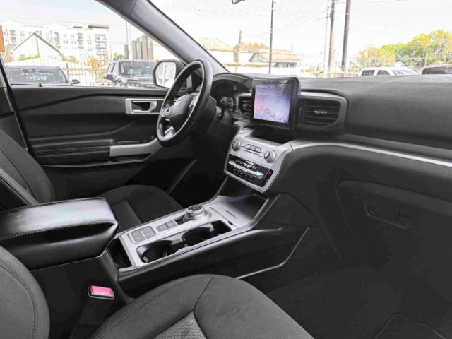 2022 Ford Explorer XLT Houston TX