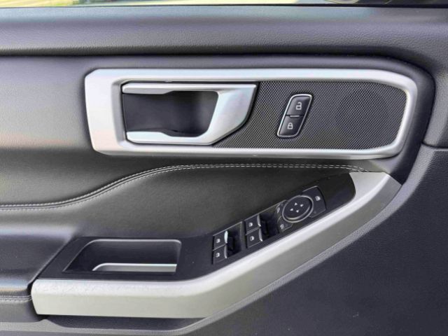 2022 Ford Explorer XLT Houston TX