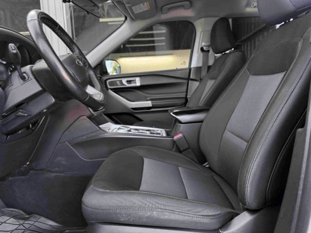 2022 Ford Explorer XLT Houston TX
