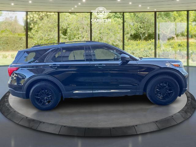 2022 Ford Explorer XLT Houston TX