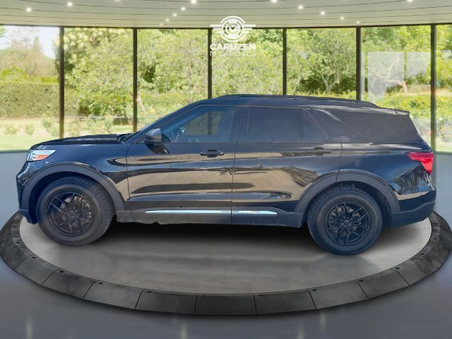 2022 Ford Explorer XLT Houston TX