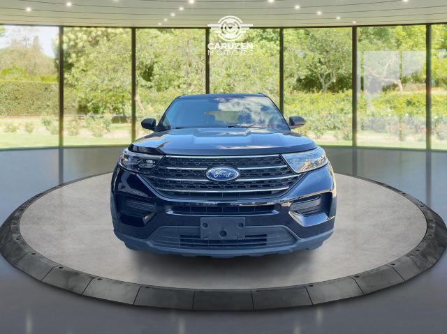 2022 Ford Explorer XLT Houston TX