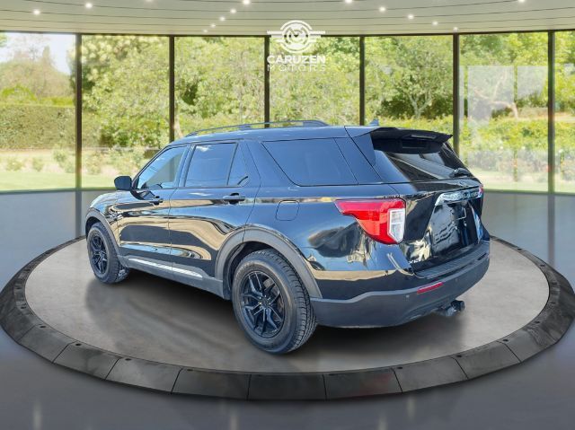 2022 Ford Explorer XLT Houston TX