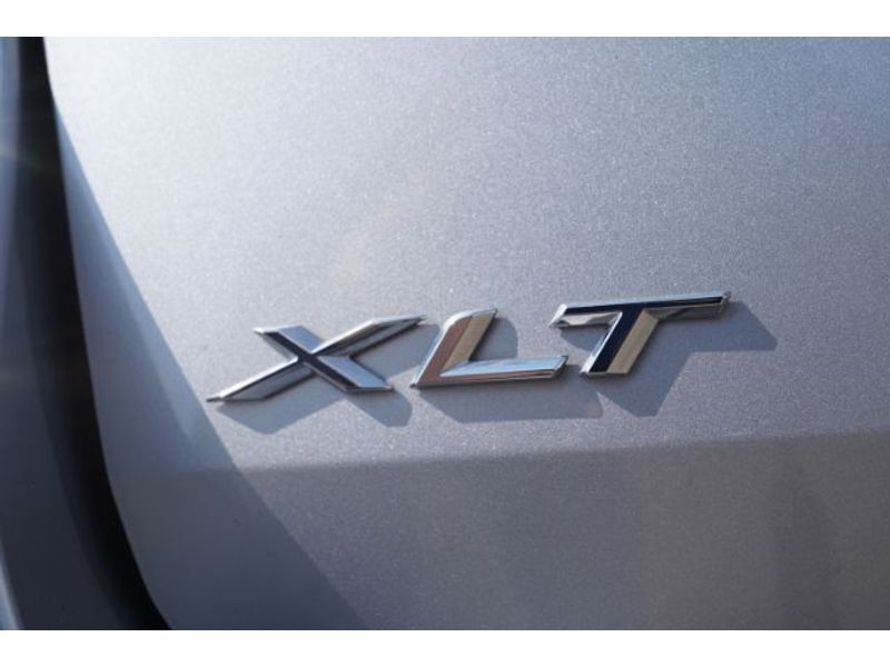 2022 Ford Explorer XLT Huntington UT