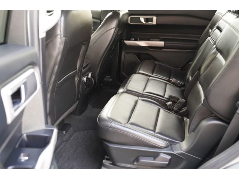 2022 Ford Explorer XLT Huntington UT