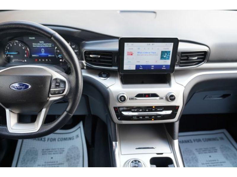 2022 Ford Explorer XLT Huntington UT