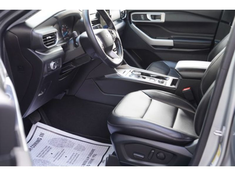 2022 Ford Explorer XLT Huntington UT